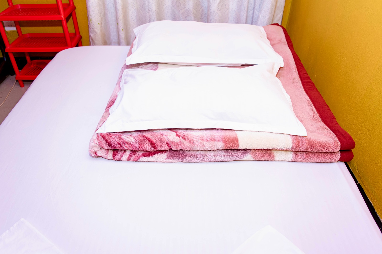 Suite Présidentielle