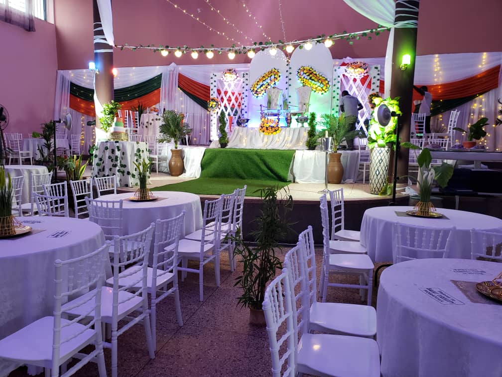 Salle de Mariage