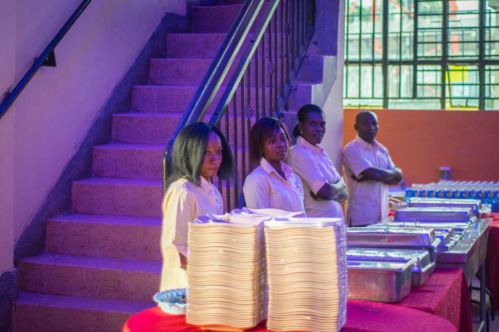 Expérience culinaire